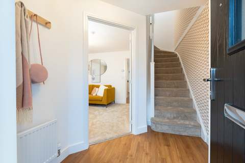 3 bedroom home for sale