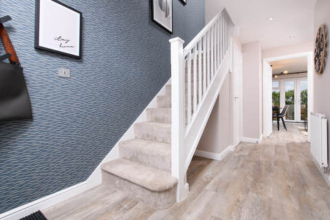 3 bedroom home for sale