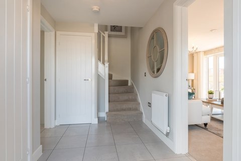 4 bedroom home for sale