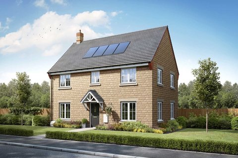 4 bedroom home for sale