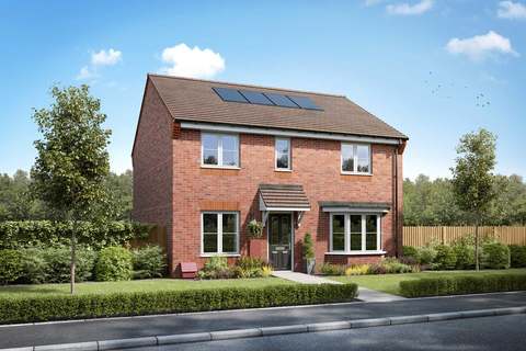 4 bedroom home for sale