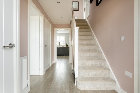 4 bedroom home for sale