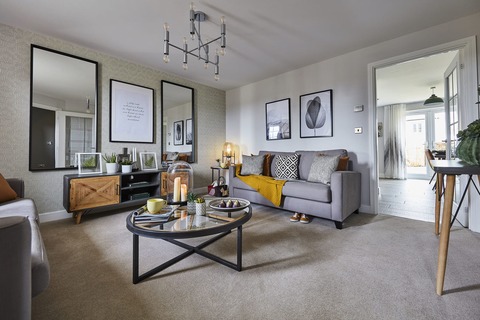 3 bedroom home for sale