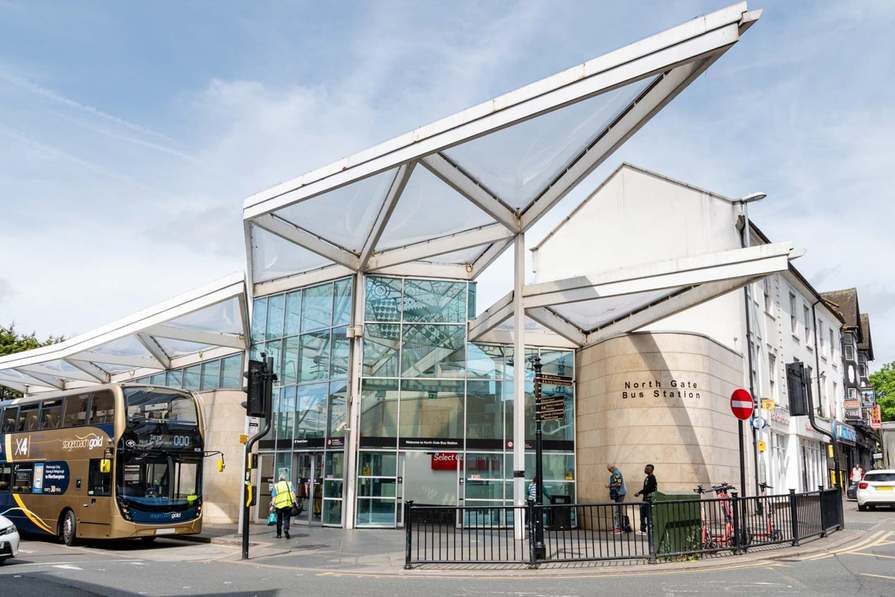 Northampton, Northamptonshire NN2 