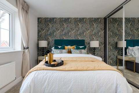 4 bedroom home for sale