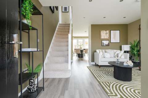 3 bedroom home for sale