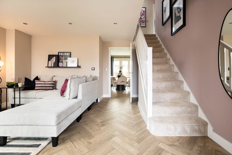 4 bedroom home for sale