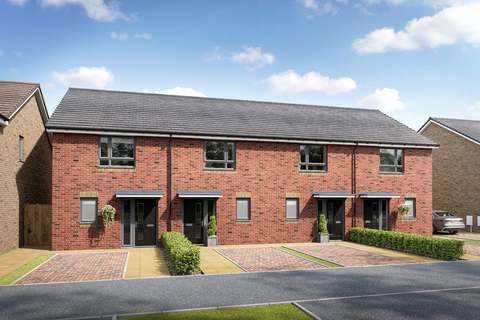2 bedroom home for sale
