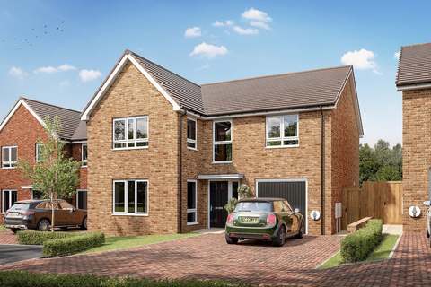 4 bedroom home for sale