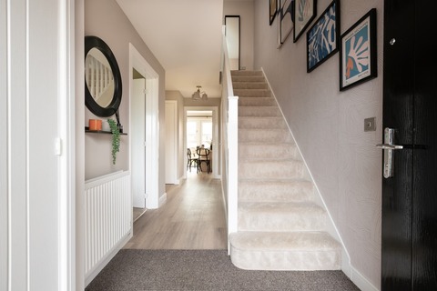 3 bedroom home for sale