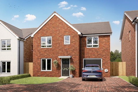 4 bedroom home for sale