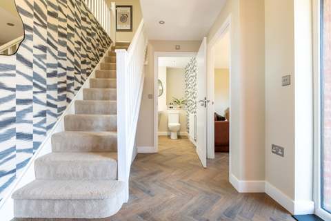 4 bedroom home for sale