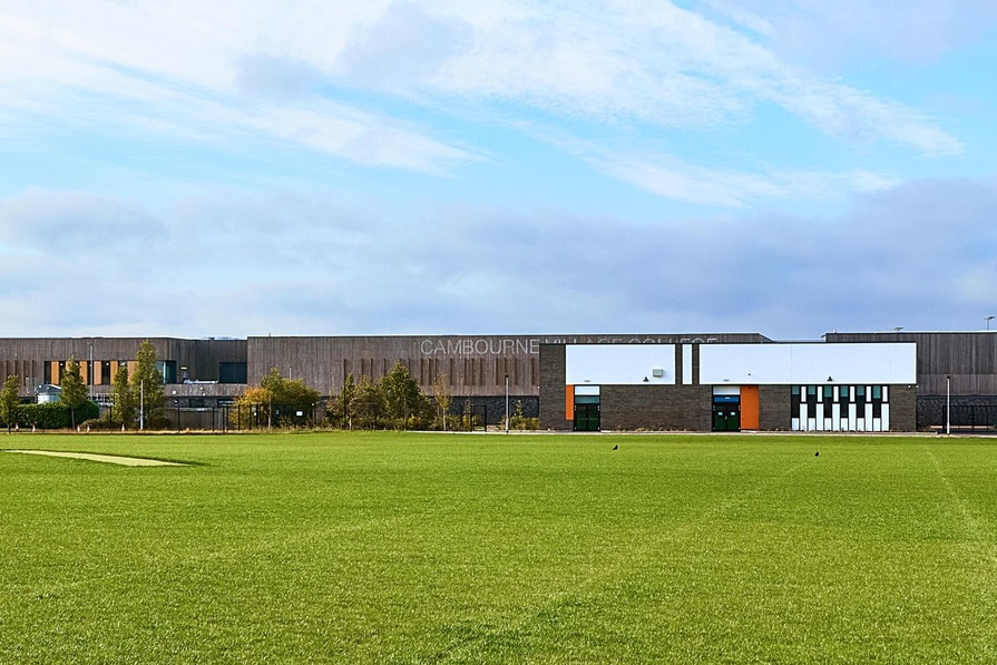 CB23