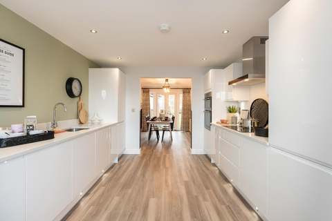 4 bedroom home for sale