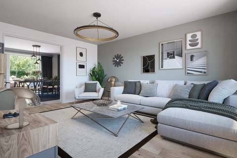 4 bedroom home for sale