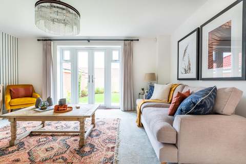 4 bedroom home for sale