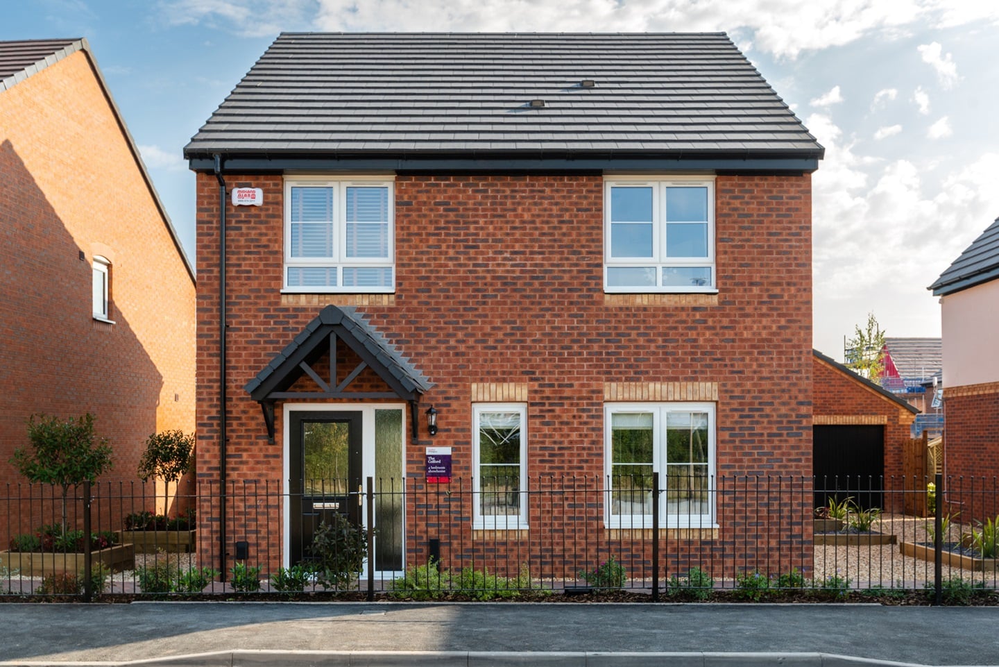 4 bedroom home for sale