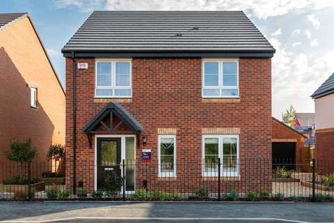 4 bedroom home for sale