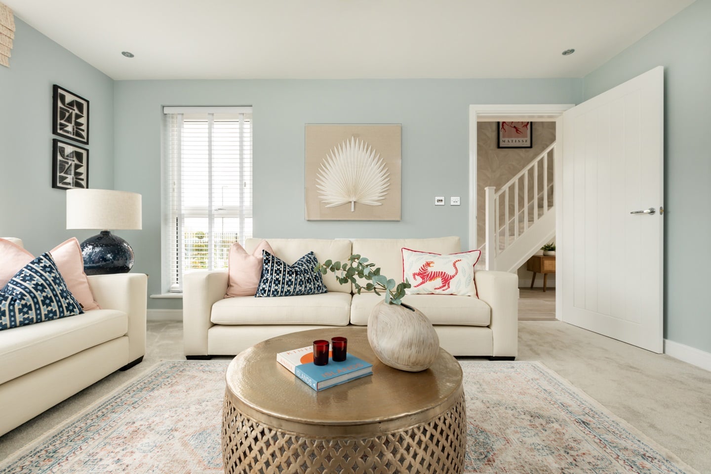 4 bedroom home for sale