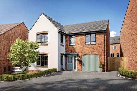 4 bedroom home for sale