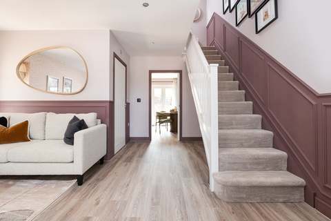 3 bedroom home for sale