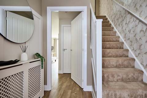 3 bedroom home for sale