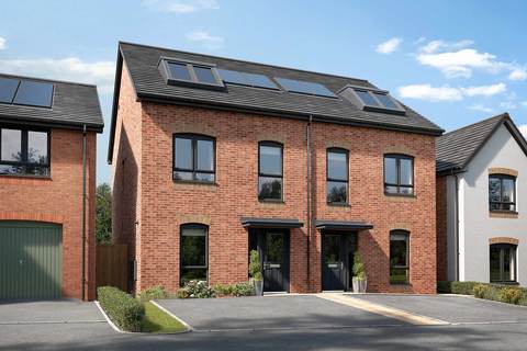 3 bedroom home for sale