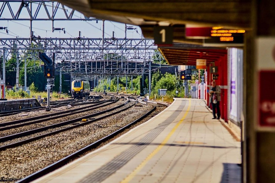 Stafford, Staffordshire ST16