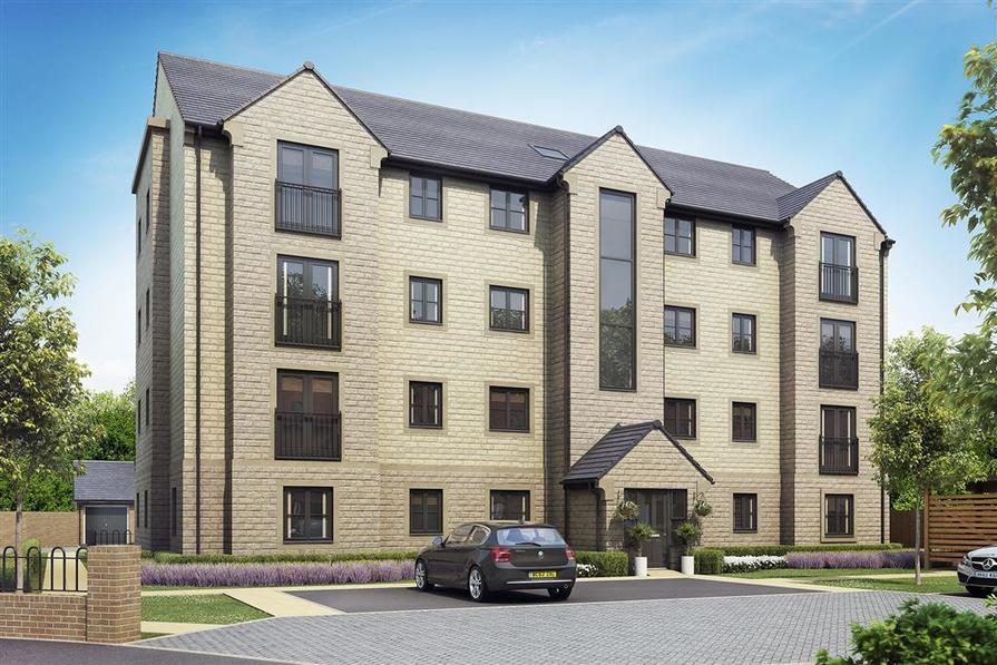 Taylor Wimpey in West Yorkshire