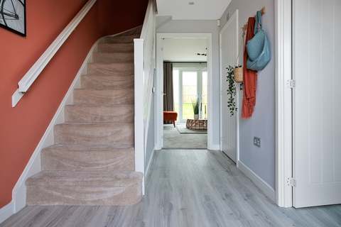 3 bedroom home for sale