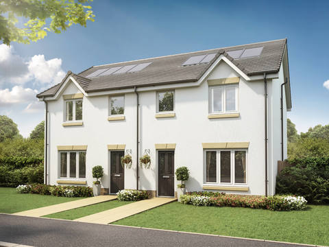 3 bedroom home for sale
