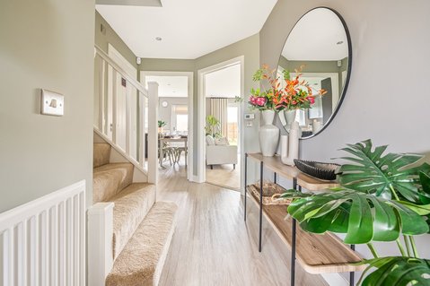 4 bedroom home for sale