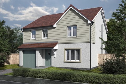 4 bedroom home for sale