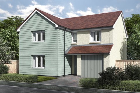 4 bedroom home for sale