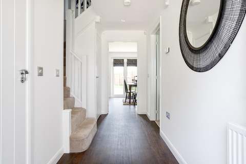 5 bedroom home for sale