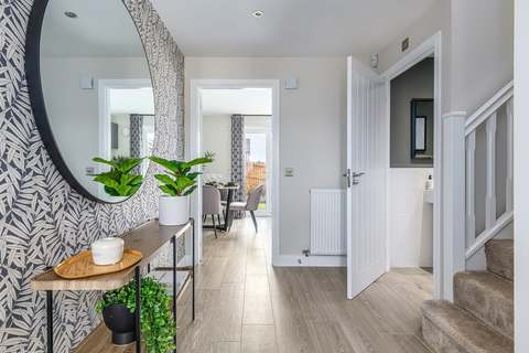 4 bedroom home for sale