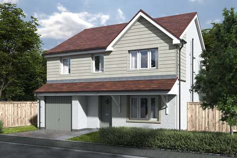 4 bedroom home for sale