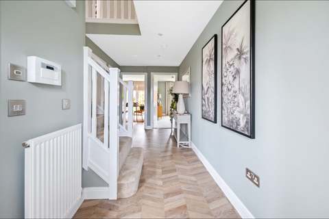 4 bedroom home for sale