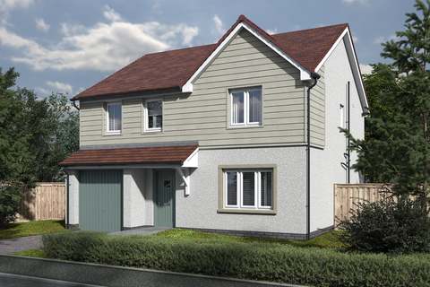 4 bedroom home for sale