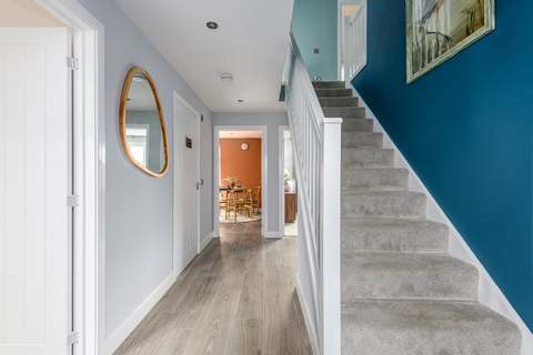 4 bedroom home for sale