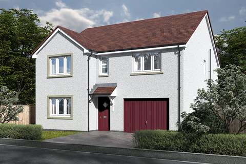 4 bedroom home for sale