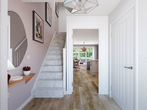 3 bedroom home for sale