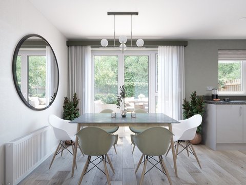 3 bedroom home for sale