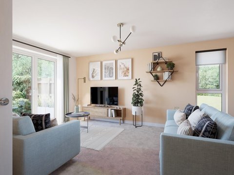 4 bedroom home for sale