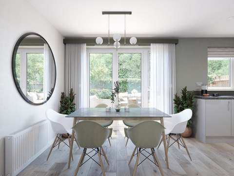 3 bedroom home for sale