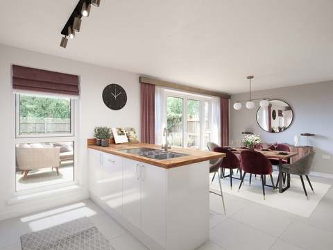 4 bedroom home for sale