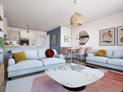 3 bedroom home for sale
