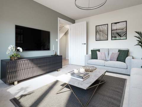 3 bedroom home for sale