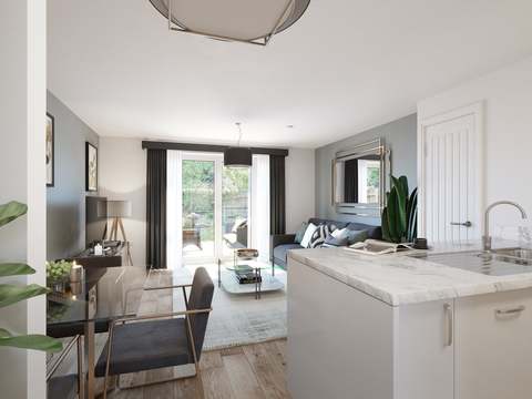 2 bedroom home for sale