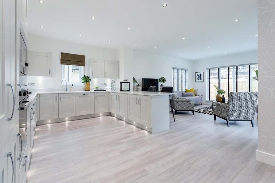Newton Mearns, East Renfrewshire G77 